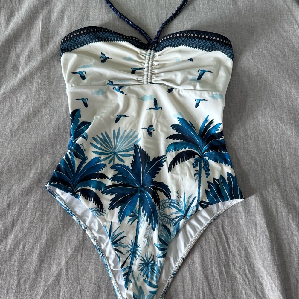 Farm Rio swimsuit